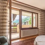 Matterhorn View Apartment, Two Bedrooms Zermatt