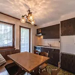 Matterhorn View Apartment, Two Bedrooms