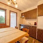Διαμέρισμα Matterhorn View Apartment, Two Bedrooms *