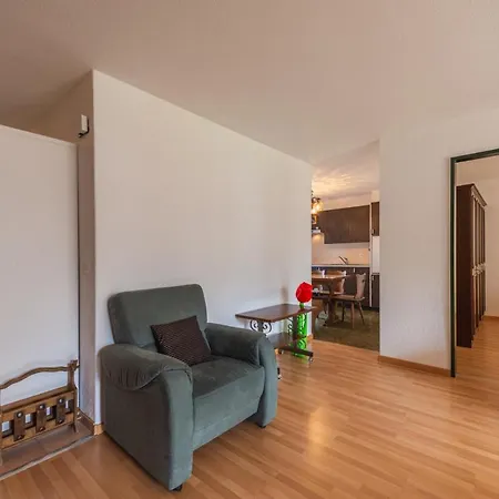 Matterhorn View Apartment, Two Bedrooms * 체르마트