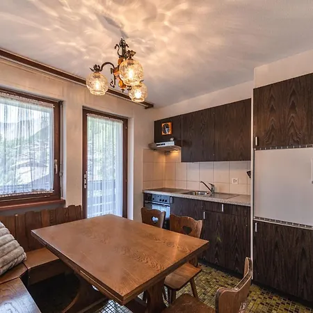 Two Bedroom - Matterhorn View