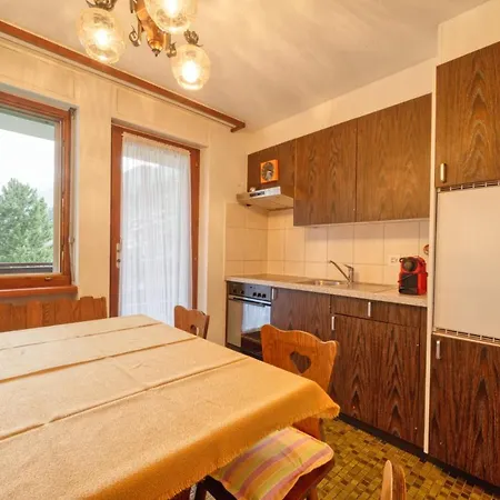 Apartman Two Bedroom - Matterhorn View *