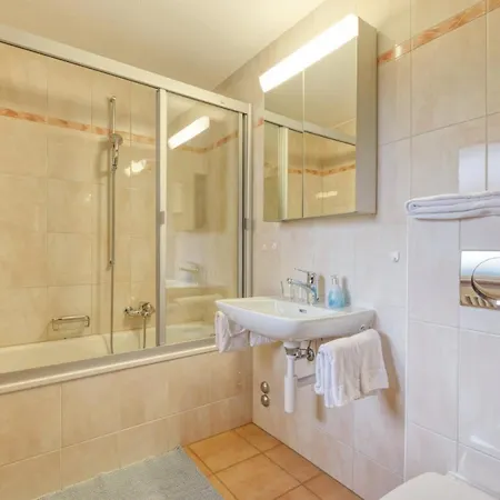 Apartmán Two Bedroom - Matterhorn View *