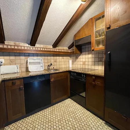 Two Bedroom - Matterhorn View *