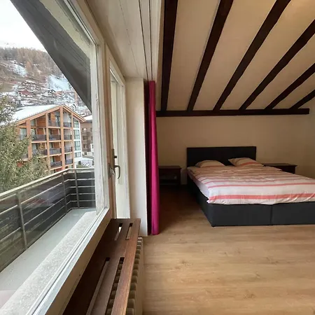 Two Bedroom - Matterhorn View