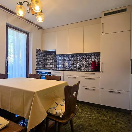 Matterhorn View Apartment, Two Bedrooms Apartament