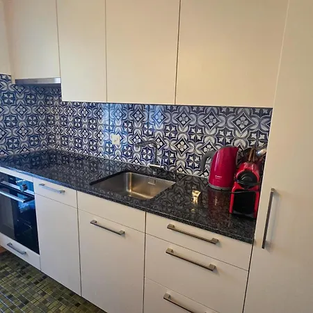 Apartment Two Bedroom - Matterhorn View