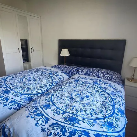 Two Bedroom - Matterhorn View Zermatt