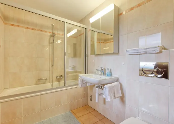 Apartament Matterhorn View Apartment, Two Bedrooms *