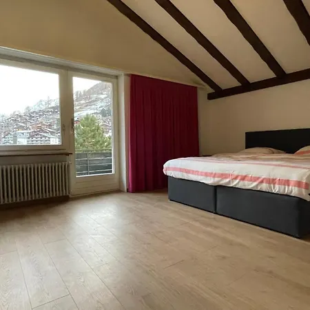 Apartment Matterhorn Imperial Zermatt